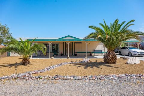 2737 Avenida Grande, Bullhead City, AZ 86442