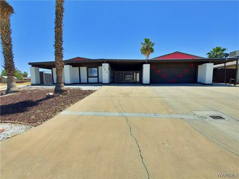 784 Terrace Dr, Bullhead City, AZ 86442