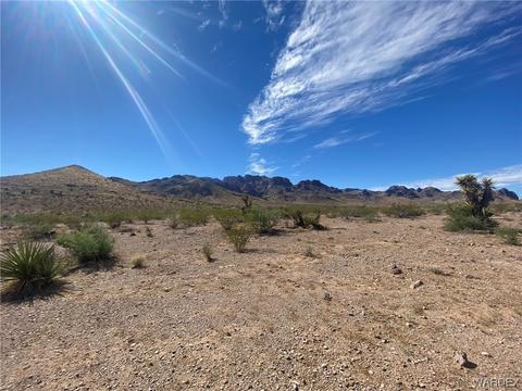 3948 S Kaibab Rd, Golden Valley, AZ 86413