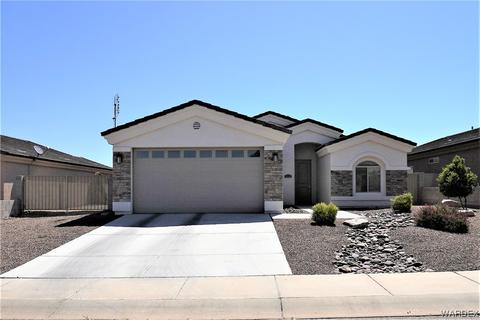 3412 Charleston St, Kingman, AZ 86401