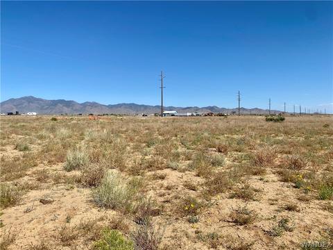 000 Amana, Dolan Springs, AZ 86441