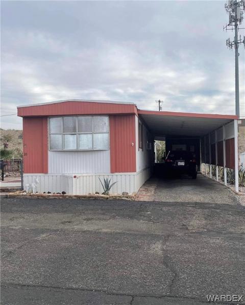 350 Lee Ave, Bullhead City, AZ 86429