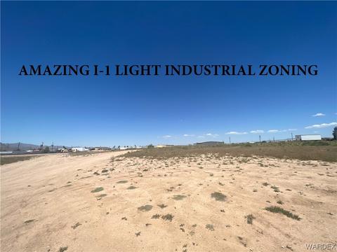 000 Hunt Ave, Kingman, AZ 86401