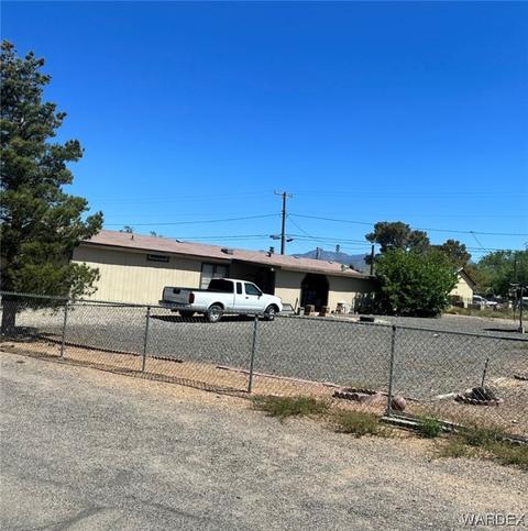 3620 E Butler Ave, Kingman, AZ 86409