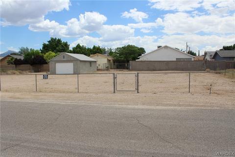 2018 Wickieup Ave, Kingman, AZ 86401