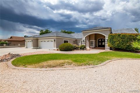4079 Pinto Rd, Kingman, AZ 86401