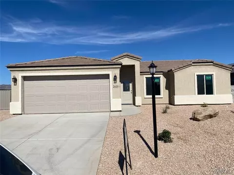 2639 Estrella Vis, Kingman, AZ 86409