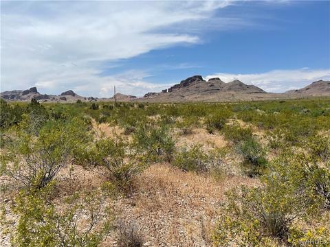 0 S Dewey Rd, Golden Valley, AZ 86413