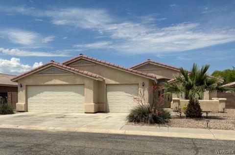2397 E Wildflower Dr, Mohave Valley, AZ 86440