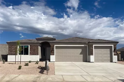 1087 Pronghorn Ave, Kingman, AZ 86401