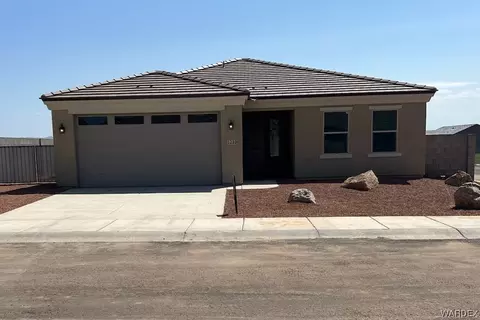5280 Rattlesnake Rd, Kingman, AZ 86401