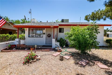 2116 Ashfork Ave, Kingman, AZ 86401