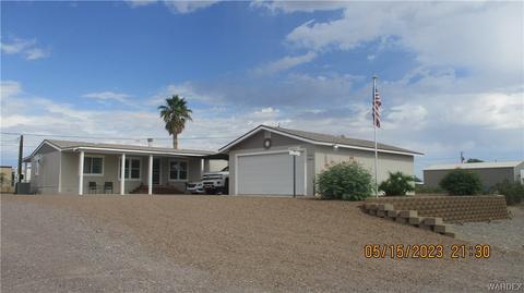 13141 S San Xavier, Topock, AZ 86436