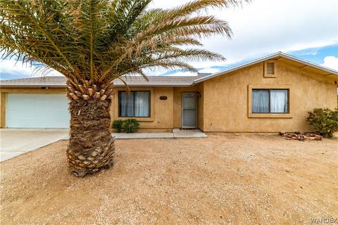 7669 E Larkspur Dr, Kingman, AZ 86401