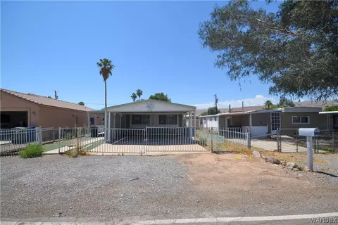 1911 Colorado Blvd, Bullhead City, AZ 86442