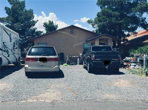 3535 N Burbank St, Kingman, AZ 86409