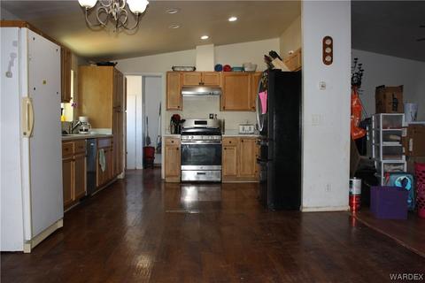 2345 E John L Ave, Kingman, AZ 86409 photo 2