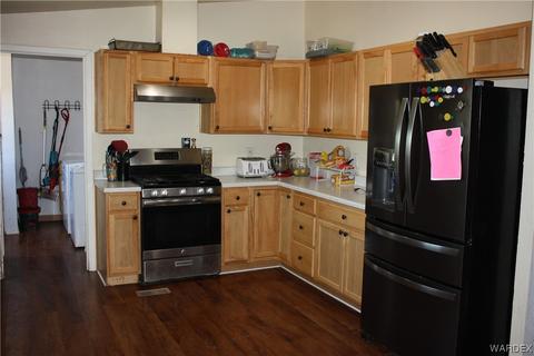 2345 E John L Ave, Kingman, AZ 86409 photo 3