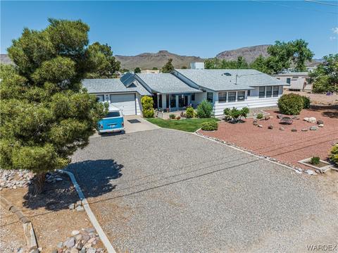 4085 N Shadow Rd, Kingman, AZ 86409