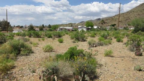 0000 W Cactus Dr, Golden Valley, AZ 86413