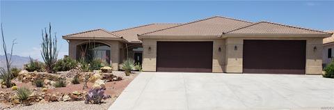 3475 Sunglow Dr, Bullhead City, AZ 86429