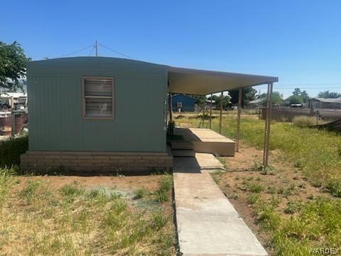 3166 E Mcvicar Ave, Kingman, AZ 86409 photo 2