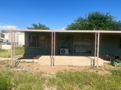 3166 E Mcvicar Ave, Kingman, AZ 86409 photo 4