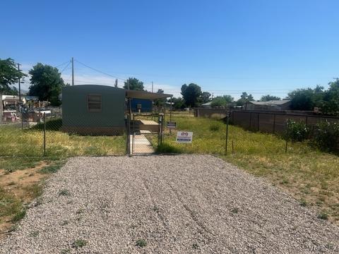 3166 E Mcvicar Ave, Kingman, AZ 86409