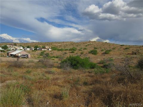 0000 Goldroad Ave, Kingman, AZ 86401