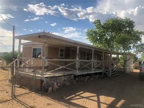 3617 N Salt Rd, Golden Valley, AZ 86413