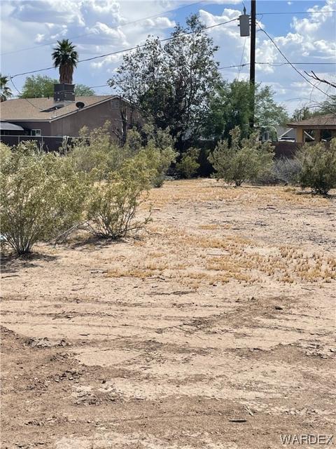 10205 S Hamilton Dr, Mohave Valley, AZ 86440