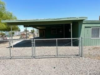 1954 W Riverbend Cir, Bullhead City, AZ 86442