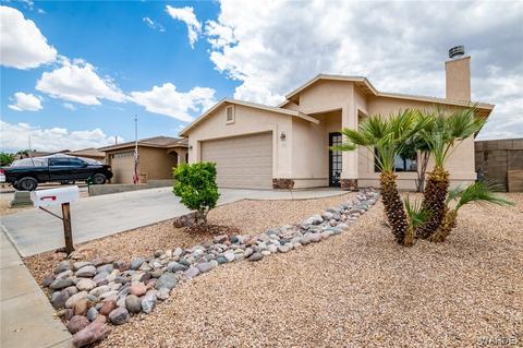 2728 Simms Ave, Kingman, AZ 86401