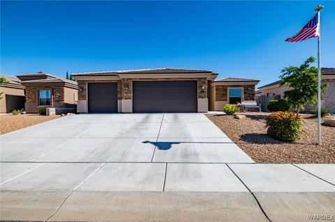 2665 Peppergrass Ln, Kingman, AZ 86401