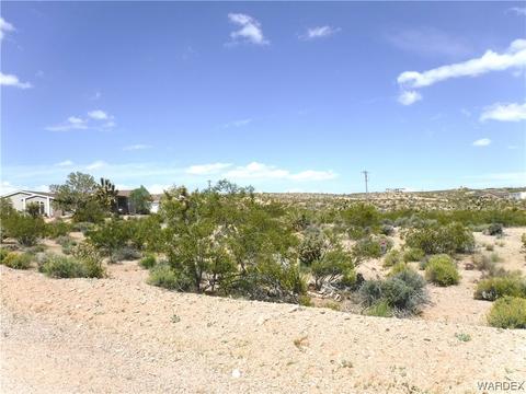 775 E Bright Angel Dr, Meadview, AZ 86444