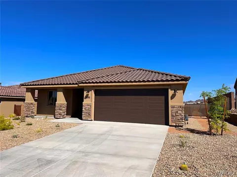2685 Steamship Dr, Bullhead City, AZ 86429