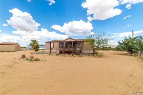 3481 N Lochiel Rd, Golden Valley, AZ 86413