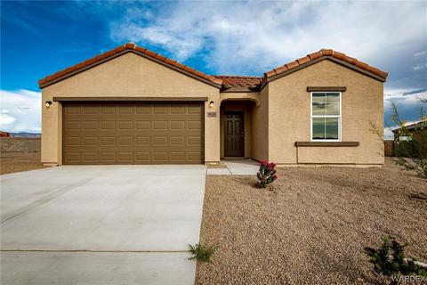 6626 S Black Canyon Dr, Mohave Valley, AZ 86440