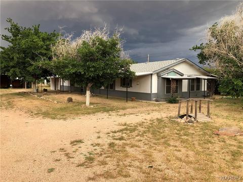 4254 N Roosevelt St, Kingman, AZ 86409