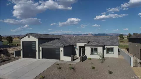 6442 S Via De Oro, Fort Mohave, AZ 86426