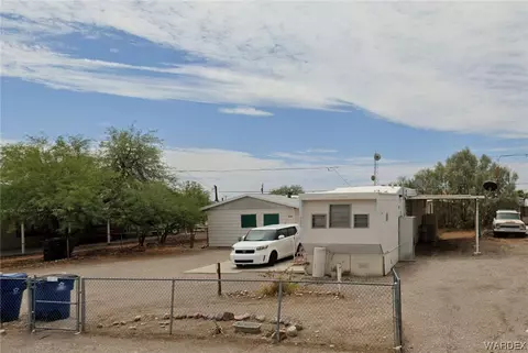 922 Coral Reef Dr, Bullhead City, AZ 86442