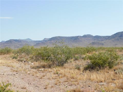 Lot 10 S Yava Trail, Golden Valley, AZ 86413