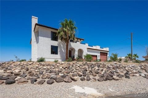 2599 Corona Redonda, Bullhead City, AZ 86442