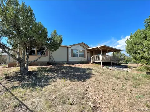 708 N Lode Rd, Kingman, AZ 86401