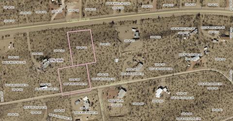 8602 W White Hills Rd, White Hills, AZ 86445