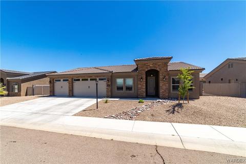 2464 Santa Monica Ave, Kingman, AZ 86409