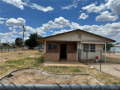 4070 Ryan Ave, Kingman, AZ 86409