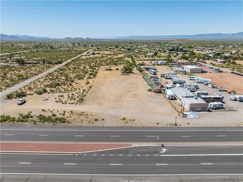 4100 W Hwy 68, Golden Valley, AZ 86413
