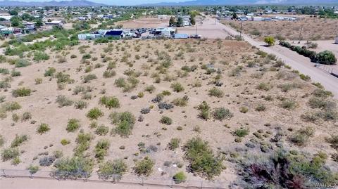 0000 N Magma Rd, Golden Valley, AZ 86413