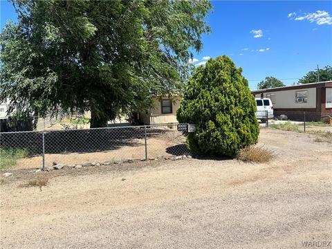 2425 E Carver Ave, Kingman, AZ 86409 photo 3